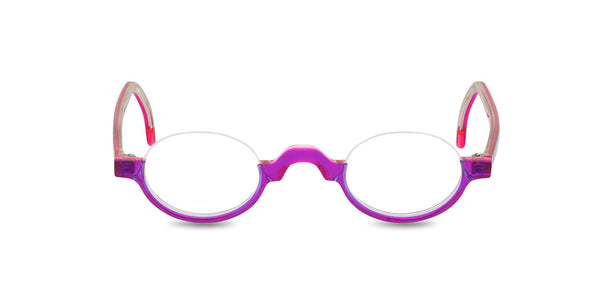 Senator pink front