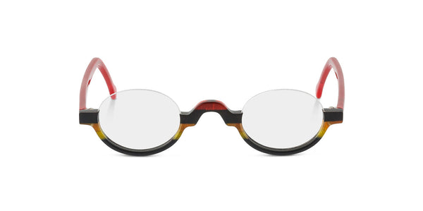 Senator tort / red front