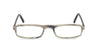 Sergio grey front