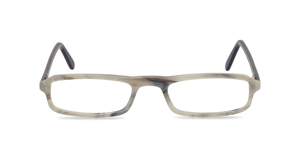Sergio grey front