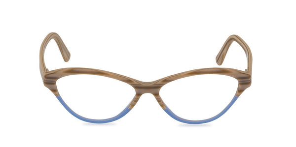 Silvana beige front