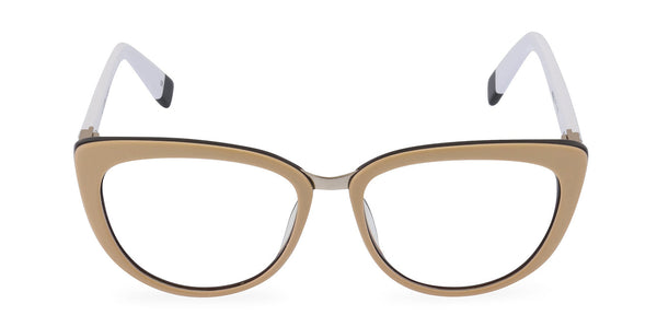 Simone Taupe front