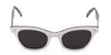 Sophisticat sunglasses white front