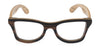 Squire Ebony Oak front