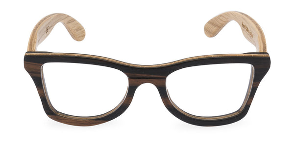 Squire Ebony Oak front