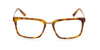 Turner glasses front