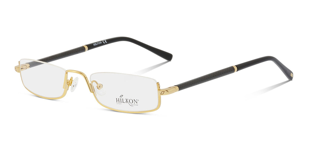 Hilton Tutor side view