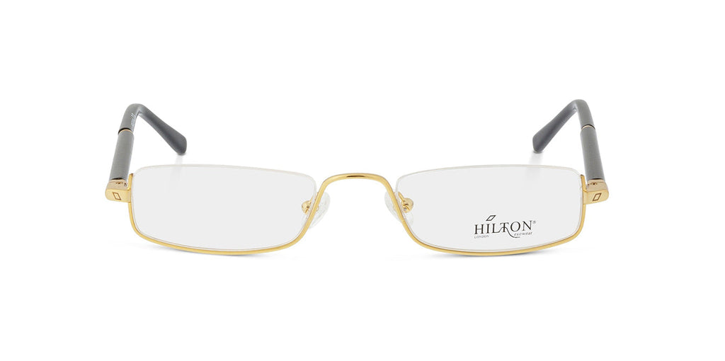 Classic half-rimmed perchers suitable for everyone.