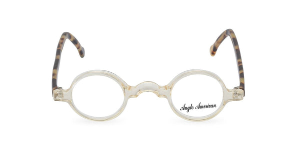 AAO Groucho Crystal Tort front