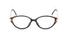 Dior Elegance havana front