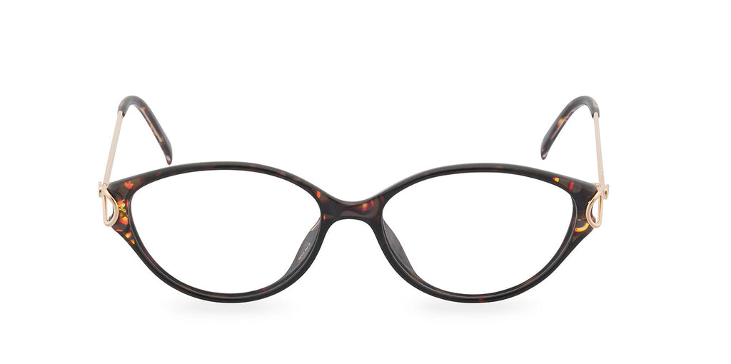 Dior Elegance havana front