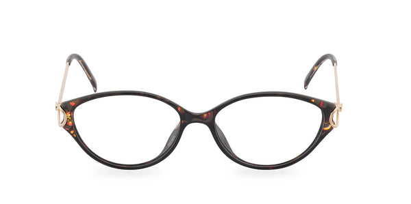 Dior Elegance havana front