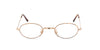 Lennon Love glasses front