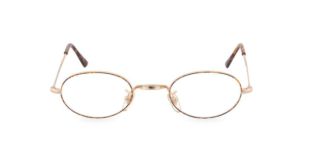 Lennon Love glasses front