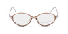 Dior 3032 taupe front