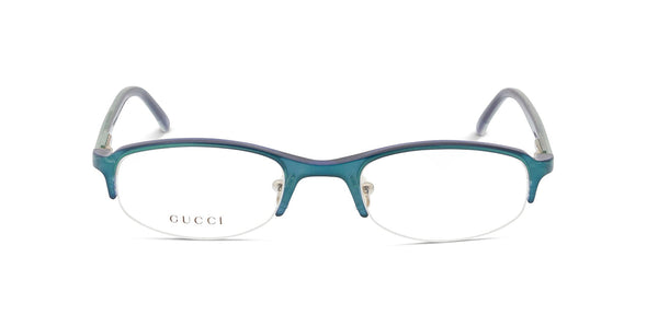Gucci 1406 Aqua front