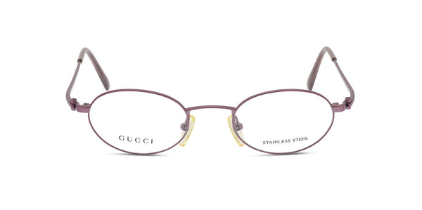 Gucci 2635 Purple front