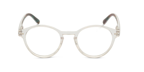 Acanthus readers front