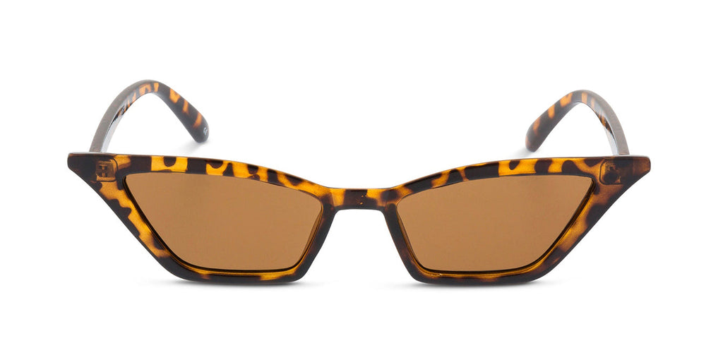 Xena Tortoiseshell front