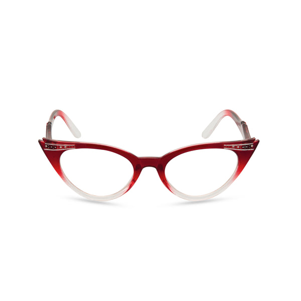 2023 Retro Oversize Cat Eye Sunglasses Men Women Fashion Vintage Brand  Design Large Frame Cateye Sun Glasses Female Goggle - Temu Bahrain
