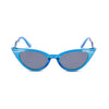Betty Blue sunglasses front