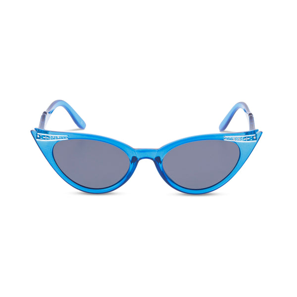 Betty Blue sunglasses front