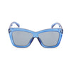 Celine Blue sunglasses front