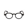 Retropeepers Cooper glasses black front
