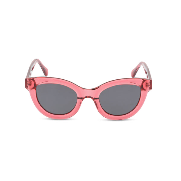 Emma pink sunglasses