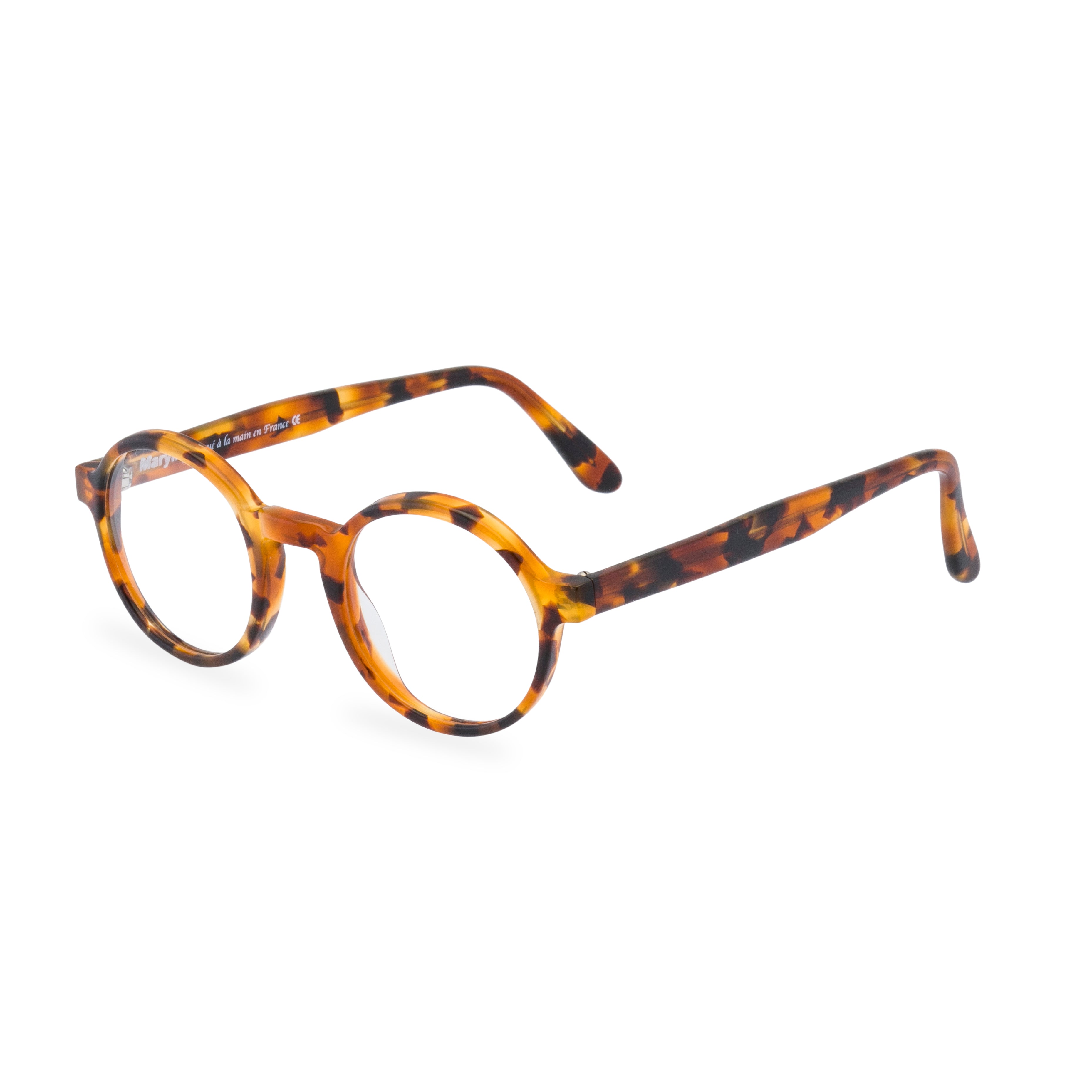 Freud, 30s style vintage tortoiseshell glasses– Retropeepers