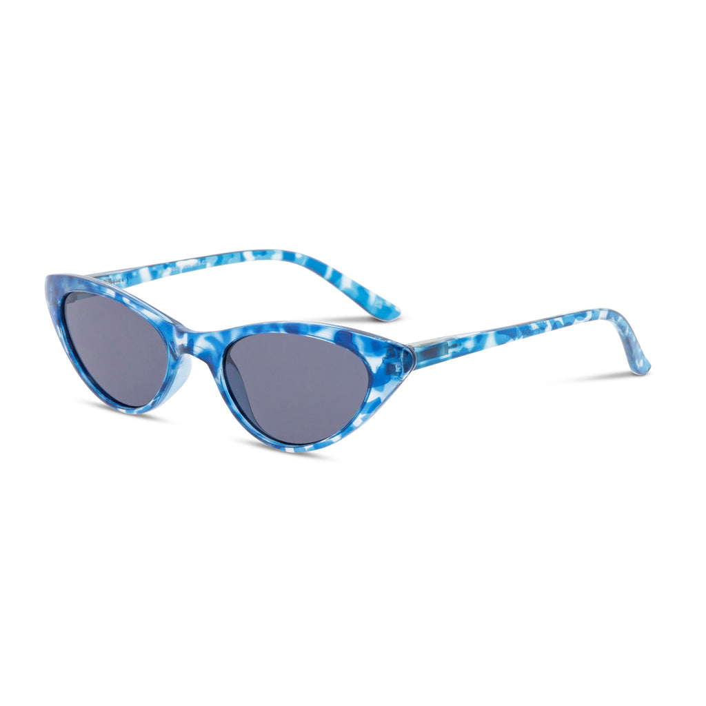 Gidget Blue Moon sunglasses side