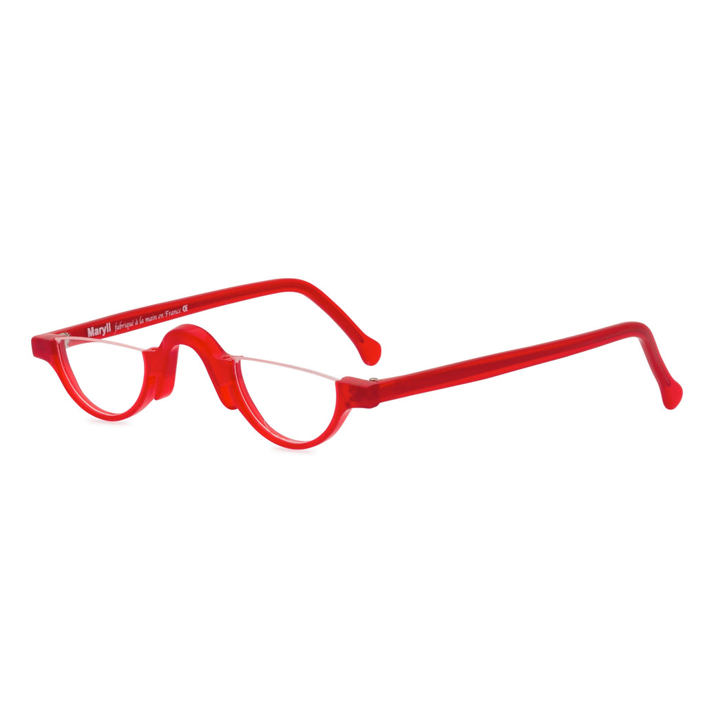 Retropeepers Jazz red side