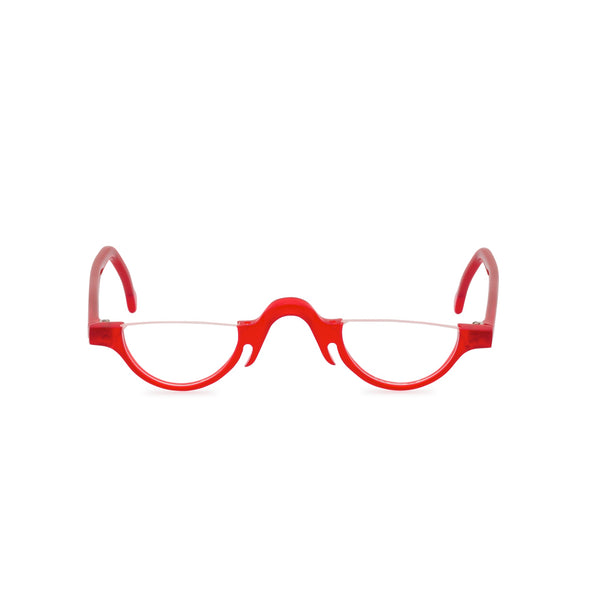 Retropeepers Jazz red front