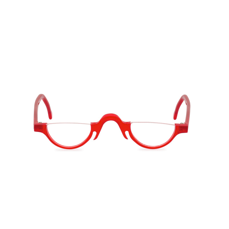 Retropeepers Jazz red front