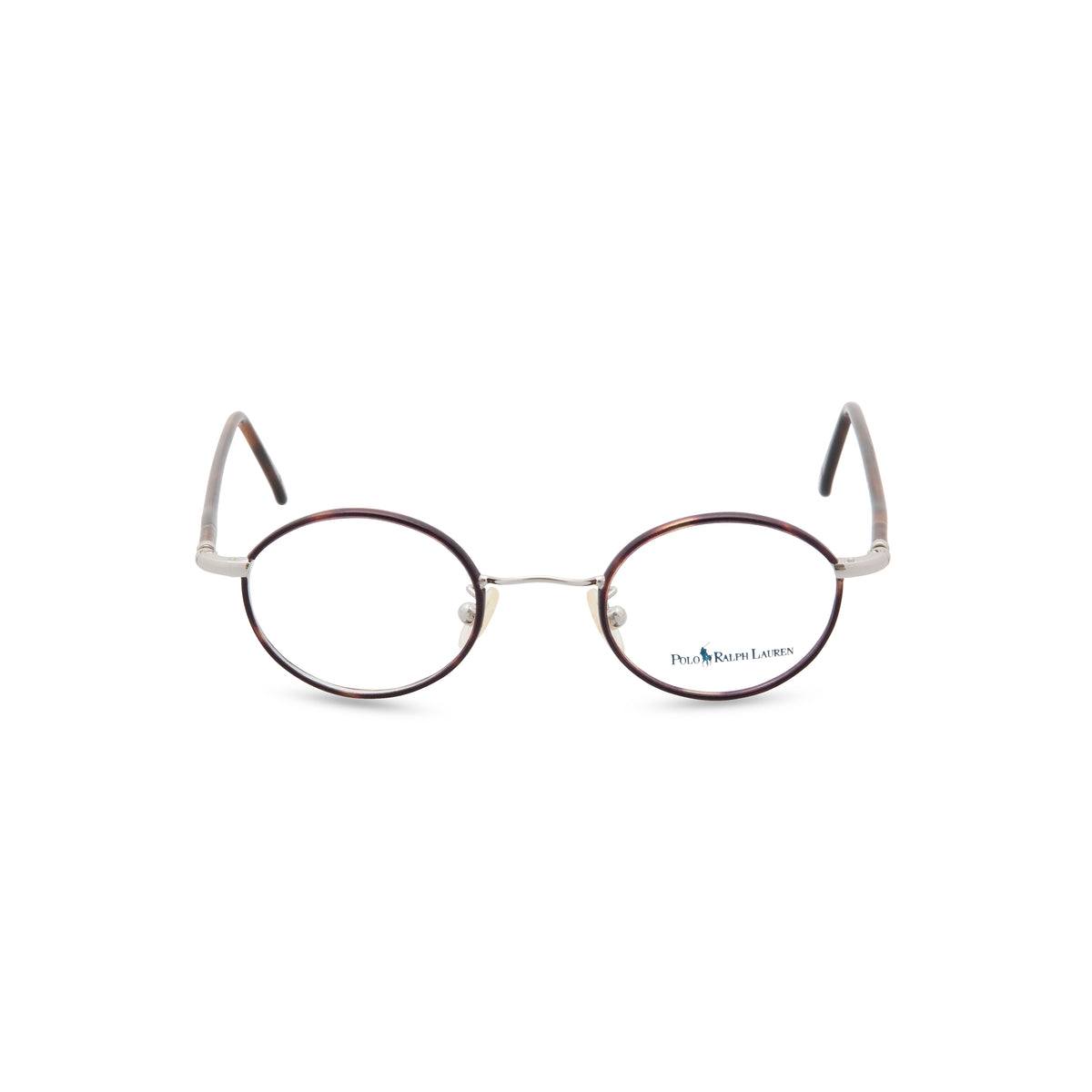 Ralph lauren round sales glasses