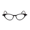 Retropeepers Madame B Black front