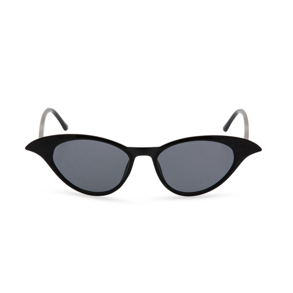 Madame B Sunglasses black front
