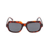 Malone Tortoise sunglasses front