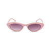 Mia Pink Sunglasses front
