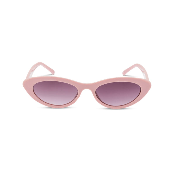 Mia Pink Sunglasses front