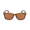 Montgomery Tort sunglasses front