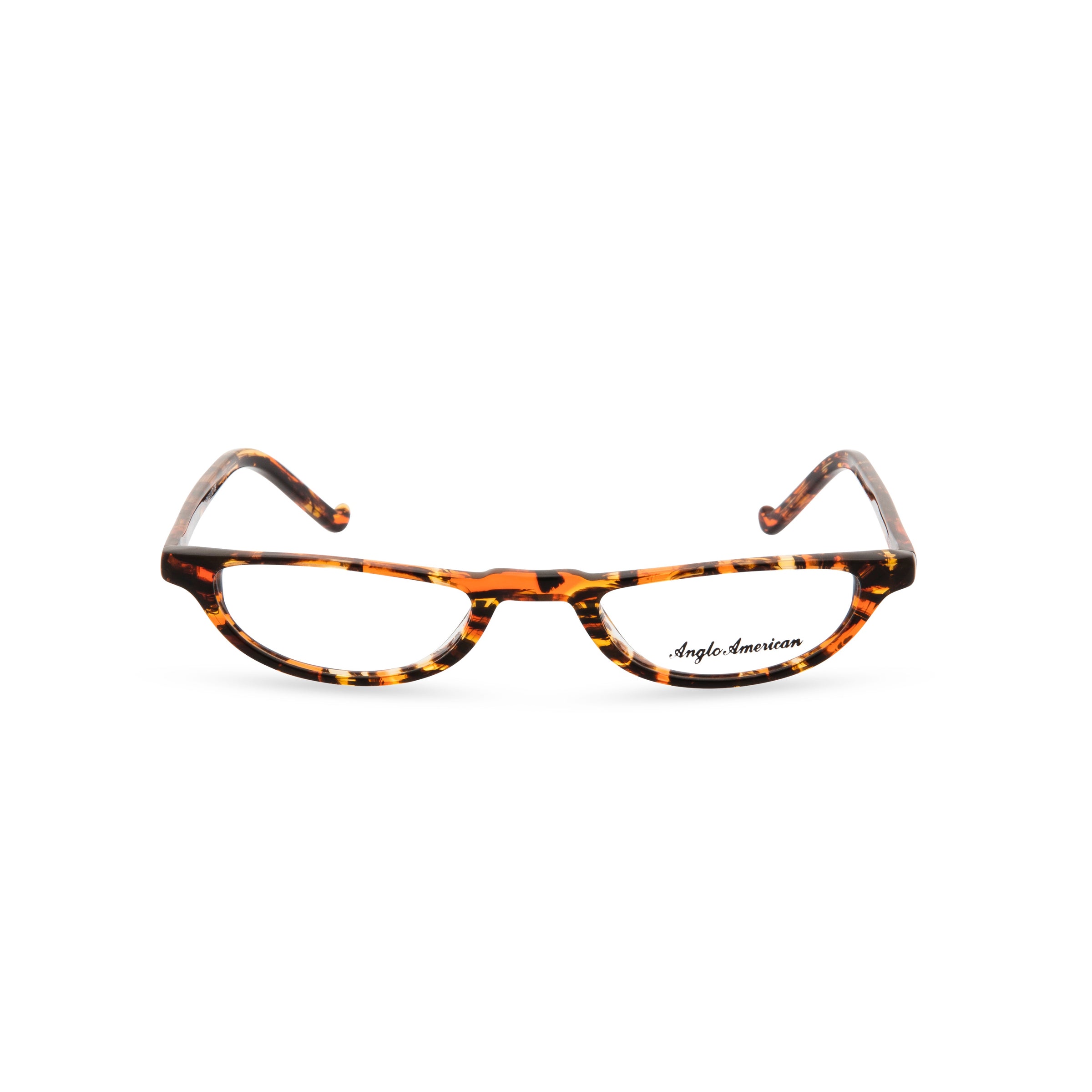 Tortoiseshell Glasses Retro Square Round Panto Frames Retropeepers 5600