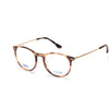 Riverwind acetate frames from the William Morris Gallery Collection, side view