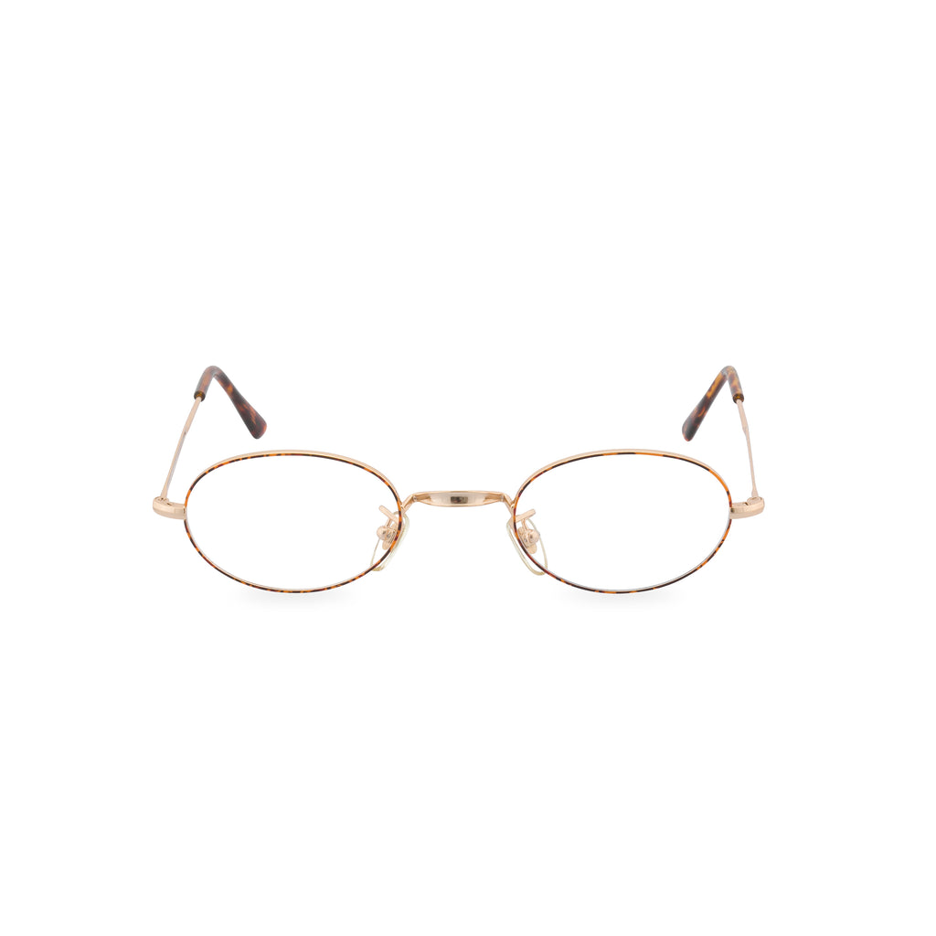 Lennon Love glasses front
