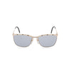 Dior sunglasses front