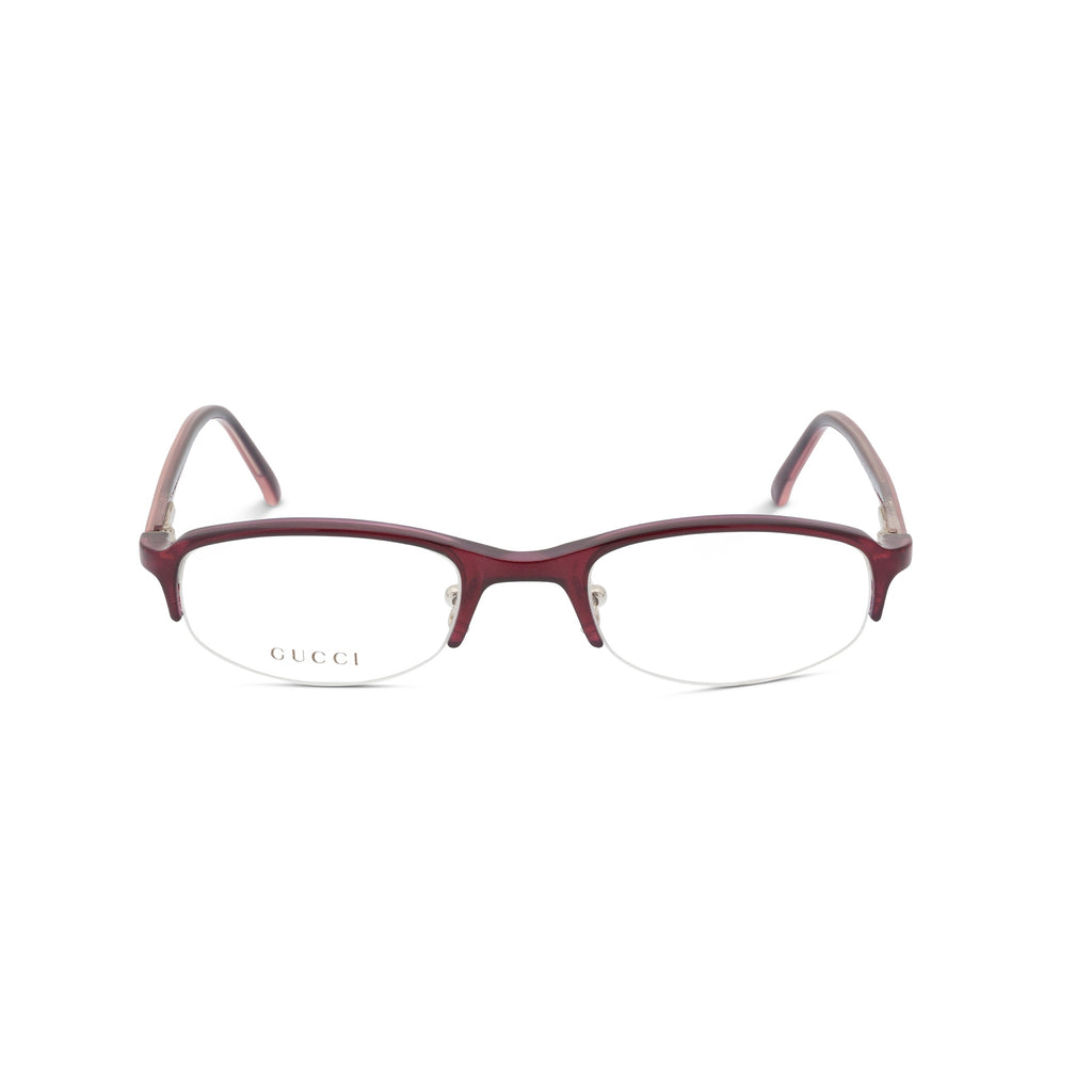 Gucci 1406 Red front