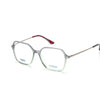 Crystal green grey square Wandle frames from the William Morris Gallery Collection
