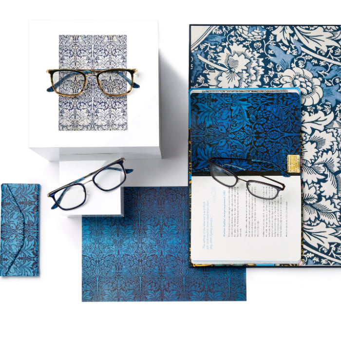 The Brother Rabbit range of frames from the William Morris Gallery Collection 