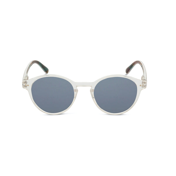 Acathus crystal sunglasses front