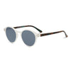 Acathus crystal sunglasses side